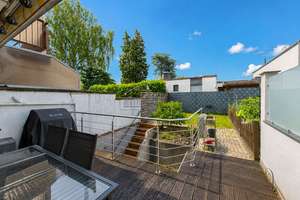 Bestlage in Pesch - Charmantes Reihenmittelhaus mit Garten und Wohlfühlcharakter – Die vollständige Adresse der Immobilie erhältst du vom Anbieter., 50767 Pesch, Köln – Vorschaubild 2