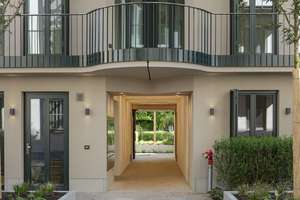 ERSTBEZUG - ICKSTATT 5 - UNIQUE LIVING - GLOCKENBACH – Ickstattstraße 5, 80469 Glockenbach, München – Vorschaubild 6