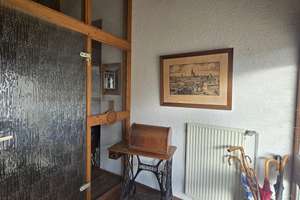 Einfamilienhaus in Split-Level-Bauweise (Halbebenen) – in Riegelsberg – Die vollständige Adresse der Immobilie erhältst du vom Anbieter., 66292 Riegelsberg – Vorschaubild 13