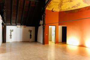 Helle 2 Zimmer Wohnung im Denkmal Weißer Adler – Bautzner Landstraße 62, 1324 Bühlau/Weißer Hirsch, Dresden – Vorschaubild 15