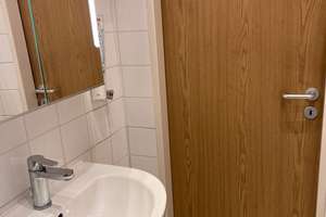 Direkt gegenüber der FH - Teilmöbelierte 2-Zimmer-Wohnung in Derendorf – Münsterstraße 155, 40476 Derendorf, Düsseldorf – Vorschaubild 26
