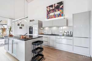 Exklusiver, neuwertiger und energieeffizenter Bungalow mit hochwertiger Ausstattung in Mamming – Die vollständige Adresse der Immobilie erhältst du vom Anbieter., 94437 Mamming – Vorschaubild 5