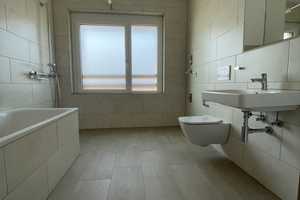 lichtdurchflutete 3-Zi Wohnung mit Tageslichtbad und gr. Loggia – Kattenbrookstrift 175, 30539 Hannover – Vorschaubild 5