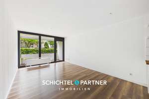 Bürgerpark | Modernisierte Mietwohnung im Erdgeschoss mit Balkon – Die vollständige Adresse der Immobilie erhältst du vom Anbieter., 28209 Bürgerpark, Bremen – Vorschaubild 9