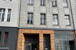 Altbaucharme | großzügige 3-Zimmer-Wohnung in Kreuzberg – Stresemannstraße 34, 10963 Kreuzberg, Berlin – Vorschaubild 10