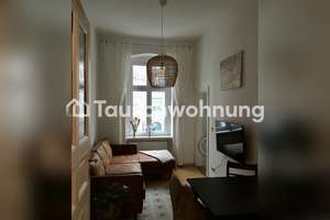 Tauschwohnung: Suche Tauschwohnung, biete kleine 2 Zimmer Altbauwohnung – Die vollständige Adresse der Immobilie erhältst du vom Anbieter., 12161 Steglitz, Berlin – Vorschaubild 2