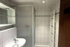 86 m² Terrassenwohnung mit Stellplatz am Rüppurrer Schloss in Karlsruhe – Die vollständige Adresse der Immobilie erhältst du vom Anbieter., 76199 Weiherfeld-Dammerstock, Karlsruhe – Vorschaubild 19
