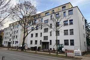 Wunderschöne 1-Zimmer-Wohnung mit EBK
