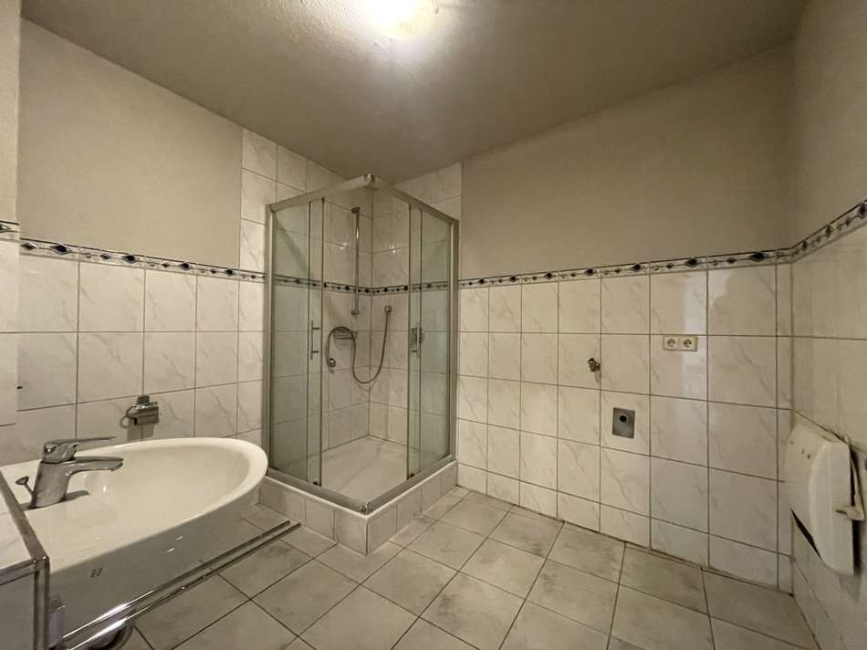 Badezimmer ELW