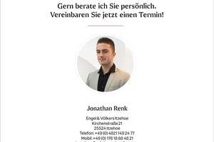Attraktives Einfamilienhaus mit viel Raum und Potenzial in Padenstedt – Die vollständige Adresse der Immobilie erhältst du vom Anbieter., 24634 Padenstedt – Vorschaubild 21