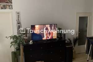 Tauschwohnung: 1-Z-Wng mit Parkplatz am Mauerpark gg. 1-2 in xberg/Fhain/nk – Gleimstraße 66, 13355 Gesundbrunnen, Berlin – Vorschaubild 2