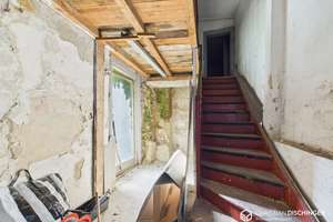 Wohn- und Geschäftshaus mit Entwicklungspotenzial in Steinweg – Die vollständige Adresse der Immobilie erhältst du vom Anbieter., 93059 Steinweg-Pfaffenstein, Regensburg – Vorschaubild 9
