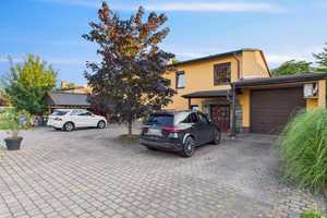 *Provisionsfrei* Großes Einfamilienhaus mit Pool und umfangreicher Ausstattung! – Althenerstraße 22f, 4319 Leipzig – Vorschaubild 22