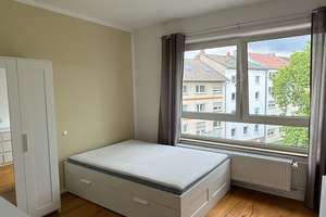 2-Zimmer-Wohnung in der Mannheimer Schwetzingerstadt – Bachstraße 2, 68165 Schwetzingerstadt/Oststadt, Mannheim – Vorschaubild 9