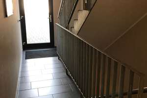 modernes, möbliertes Studentenapartment *Aachen Westpark* ab sofort zu vermieten – Hanbrucher Str. 26, 52064 Westpark, Aachen – Vorschaubild 17
