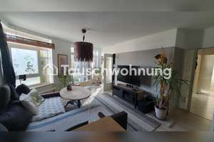 Tauschwohnung: Suche geräumige Wohnung in Bremen bis 600€