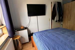 Für Kapitalanleger: vermietete 2-Zimmer-Wohnung in Bergedorf/Lohbrügge – Am Beckerkamp 16, 21031 Lohbrügge, Hamburg – Vorschaubild 6