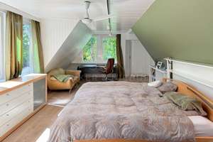 Ein Haus für's ganze Leben: Luxuriöses Wohnen mit Aufzug in bester Lage – Die vollständige Adresse der Immobilie erhältst du vom Anbieter., 33659 Senne, Bielefeld – Vorschaubild 10