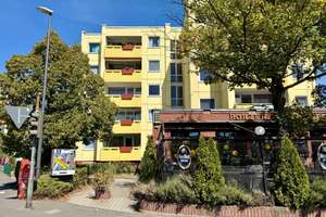 Hell & zentral in Porz: 3 Zimmer, 2 Bäder, Balkon & Aufzug – 51143 Porz (Ortsteil), Köln – Vorschaubild 2