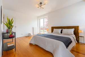 Exklusiv, geräumig, vielseitig: Stadtvilla mit Einliegerwohnung in ruhiger Lage von Lüneburg! – Die vollständige Adresse der Immobilie erhältst du vom Anbieter., 21339 Oedeme, Lüneburg – Vorschaubild 23