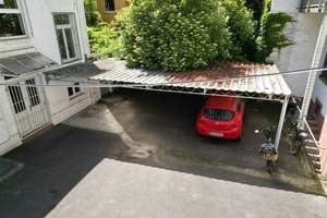 Attraktives Ensemble im Frankfurter Nordend– Denkmalgeschütztes Vorder- und Hinterhaus mit Potenzial – 60316 Nordend-Ost, Frankfurt am Main – Vorschaubild 15