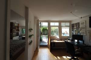 4-Zimmer-Maisonette-Wohnung mit Hof und Garten – 70378 Neugereut, Stuttgart – Vorschaubild 8