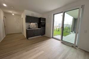 Neuwertige Wohnung mit Privatgarten - hochwertige Teilmöblierung – Hauptstraße 45a, 85551 Kirchheim bei München – Vorschaubild 4