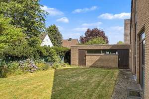 Freistehendes Architektenhaus in begehrter Wohnlage von Rheine mit Nähe zur Ems – Die vollständige Adresse der Immobilie erhältst du vom Anbieter., 48431 Rheine – Vorschaubild 4