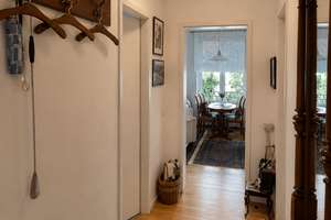 Charmante 2-Zimmer-Wohnung mitten im Weltkulturerbe – Berliner Str.  73A, 14467 Berliner Vorstadt, Potsdam – Vorschaubild 9