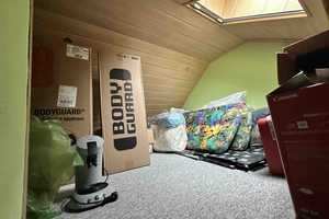 Reihenmittelhaus mit kleinem Garten und herrlichem Ausblick – Saale-Holzland-Kreis – Vorschaubild 24