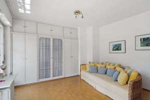 Zwei charmante Stadtvillen mit Flair & Privatsphäre im Süden Frankfurts, direkt am Stadtwald – Die vollständige Adresse der Immobilie erhältst du vom Anbieter., 60528 Niederrad, Frankfurt am Main – Vorschaubild 23