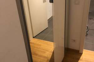 Sehr schönes 1,5 Zi. Studio(teilmöbl.)Am Dörnberg; Friedrich-Niedermayer-Str. 21, 93049 Regensburg – Friedrich-Niedermayer-Straße 21, 93049 Westenviertel, Regensburg – Vorschaubild 12