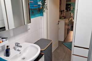 Helle 2-Zimmer Erdgeschosswohnung mit 58m² in Overath-Steinenbrück – 51491 Overath – Vorschaubild 4