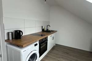 Exklusiv möbliertes Apartment in Uni-Nähe Wuppertal – Südstrasse 72, 42119 Elberfeld, Wuppertal – Vorschaubild 15