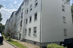 Stilvolle 4 Zimmer-Eigentumswohnung mit Balkon in ruhiger Wohnlage von Biberach an der Riss