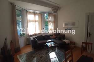 Tauschwohnung: Wohnung mit viel Charme und Balkon im Altbau – Die vollständige Adresse der Immobilie erhältst du vom Anbieter., 40235 Flingern Nord, Düsseldorf – Vorschaubild 5