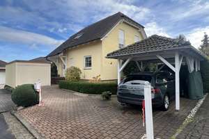 Familienfreundliches Einfamilienhaus mit Garage & Carport in Machern – Die vollständige Adresse der Immobilie erhältst du vom Anbieter., 4827 Machern – Vorschaubild 3