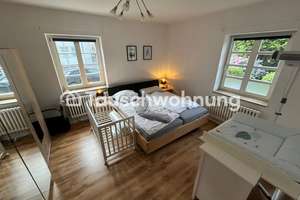 Tauschwohnung: Tausche Altbau-Idylle gegen Häuschen mit Garten – Grüner Grund 1, 48151 Geist, Münster – Vorschaubild 6