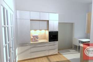3 Raum Wohnung Badewanne und Dusche nur noch wenige Wohnungen ! – Otto-von-Guericke-Str. 57, 39104 Altstadt, Magdeburg – Vorschaubild 9