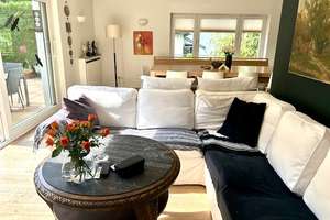 Charmante Villa im Aachener Südviertel – Die vollständige Adresse der Immobilie erhältst du vom Anbieter., 52076 Burtscheid Steinebrück, Aachen – Vorschaubild 13
