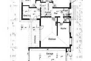 modernisierter 4-Zimmer-Bungalow mit Vollkeller & Garage – Jollenstr. 8, 21720 Stade (Kreis) – Vorschaubild 27