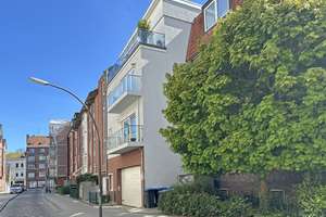 Sonnige Eigentumswohnung in Zentrumsnähe – Die vollständige Adresse der Immobilie erhältst du vom Anbieter., 21029 Bergedorf (Ortsteil), Hamburg – Vorschaubild 3