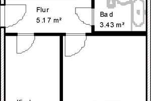 Wohnungsangebot Sankt-Josef-Straße 20g – Sankt-Josef-Straße 20g, 39130 Neu Olvenstedt, Magdeburg – Vorschaubild 2
