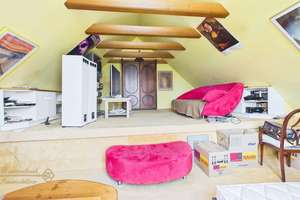 Bremen – Blumenthal • Großes Einfamilienhaus in ruhiger Lage mit gepflegtem Garten – Die vollständige Adresse der Immobilie erhältst du vom Anbieter., 28779 Blumenthal (Ortsteil), Bremen – Vorschaubild 10