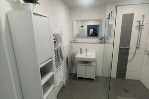 Helle 2,5-Zimmer Wohnung im 3. OG mit Balkon in Langendreer-Alter Bahnhof – Alte Bahnhofstraße 212, 44892 Langendreer/Alter Bahnhof, Bochum – Vorschaubild 3