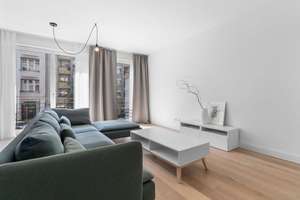 Moderne 4-Zimmer-Wohnung mit 2 Bädern, Aufzug und hochwertiger Ausstattung in Pankow – Die vollständige Adresse der Immobilie erhältst du vom Anbieter., 13187 Pankow (Ortsteil), Berlin – Vorschaubild 2