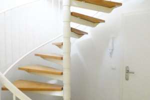 *** Modernisierte DG-Wohnung sucht neuen Mieter *** – Raumerstr. 66, 45144 Frohnhausen, Essen – Vorschaubild 20