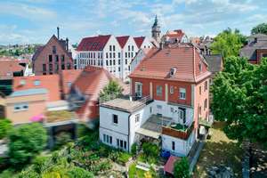 Gepflegtes Mehrfamilienhaus in zentraler Lage ++ zwei Wohnungen leer++ – Die vollständige Adresse der Immobilie erhältst du vom Anbieter., 71522 Backnang – Vorschaubild 2