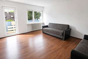 Charmantes Appartement mit Süd-Balkon und großzügiger Wohnküche
