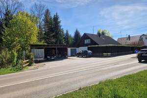 Mehrfamilienwohnhaus in Opfenbach
eine Kapitalanlage mit drei Einheiten – Die vollständige Adresse der Immobilie erhältst du vom Anbieter., 88145 Opfenbach – Vorschaubild 7